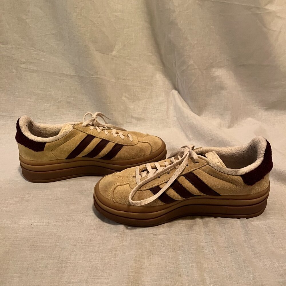 Platform Gazelle - Picture 5 of 7